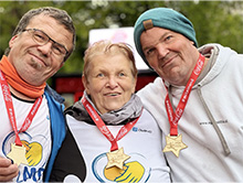 Inclusionrun2024_Freude