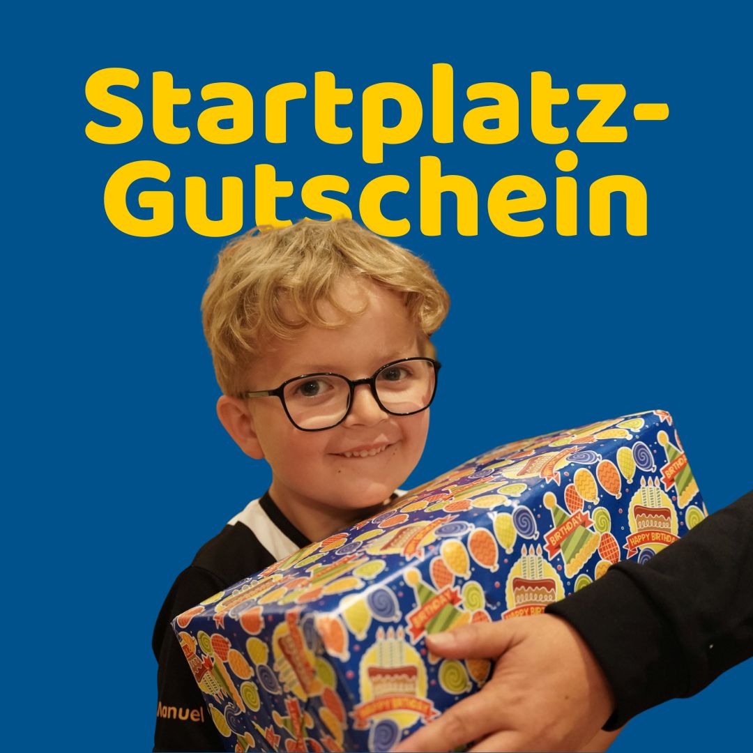 Gemma MPS 2025 Startplatzgutschein | MPS-Austria