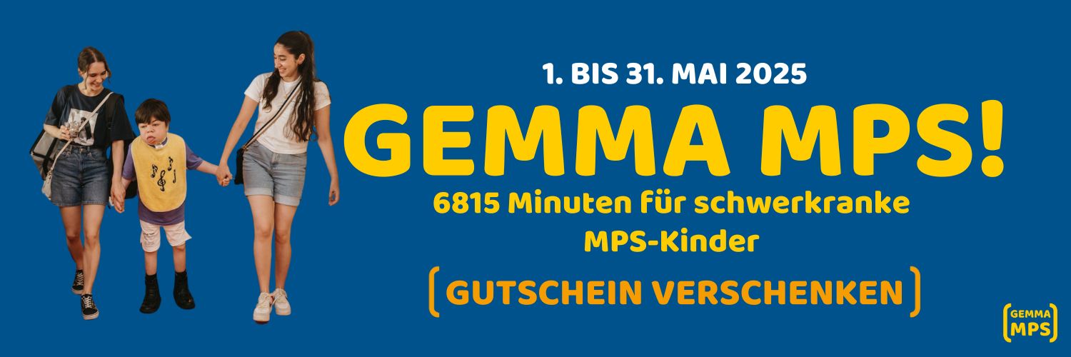 Gemma MPS Gutschein verschenken | MPS-Austria